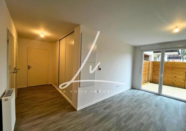 Appartement à louer, 3 pièces - BAYEUX 14400