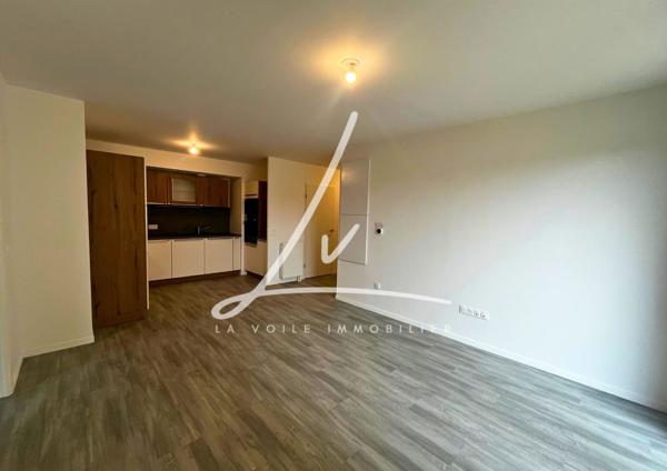 Appartement à louer, 3 pièces - BAYEUX 14400