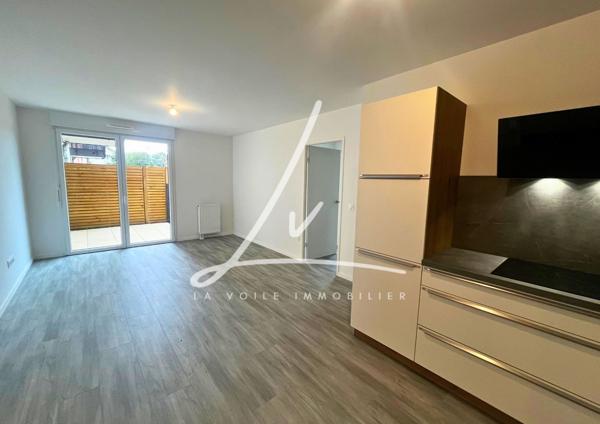 Appartement à louer, 3 pièces - BAYEUX 14400
