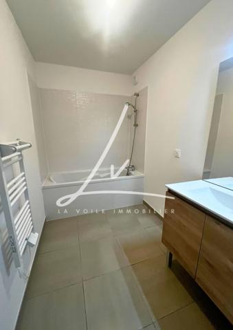 Appartement à louer, 3 pièces - BAYEUX 14400
