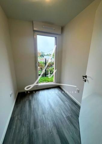 Appartement à louer, 3 pièces - BAYEUX 14400
