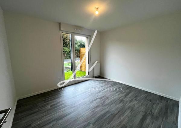 Appartement à louer, 3 pièces - BAYEUX 14400