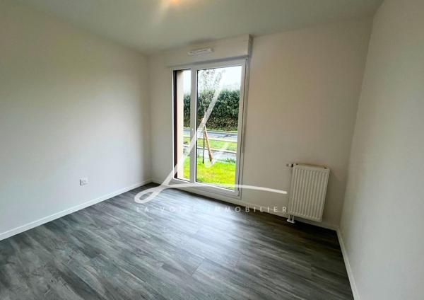 Appartement à louer, 3 pièces - BAYEUX 14400