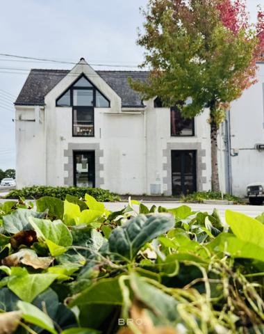 MAISON 120 M2 - VANNES - EXTÉRIEUR DE 50 M2 - LE PORT DE VANNES À 2 KM