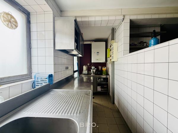 MAISON 120 M2 - VANNES - EXTÉRIEUR DE 50 M2 - LE PORT DE VANNES À 2 KM
