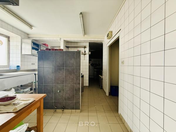 MAISON 120 M2 - VANNES - EXTÉRIEUR DE 50 M2 - LE PORT DE VANNES À 2 KM