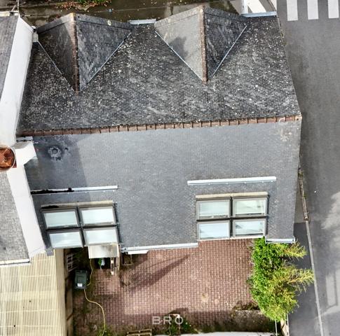 MAISON 120 M2 - VANNES - EXTÉRIEUR DE 50 M2 - LE PORT DE VANNES À 2 KM