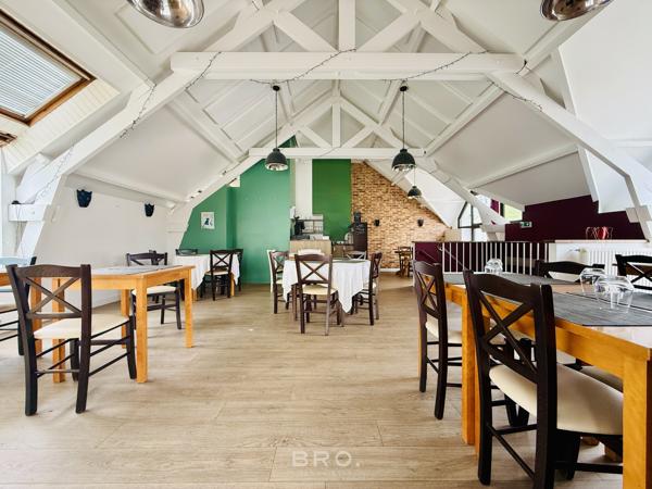 MAISON 120 M2 - VANNES - EXTÉRIEUR DE 50 M2 - LE PORT DE VANNES À 2 KM
