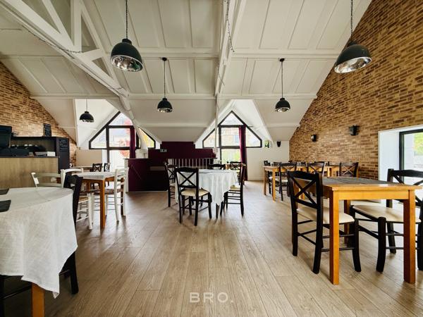 MAISON 120 M2 - VANNES - EXTÉRIEUR DE 50 M2 - LE PORT DE VANNES À 2 KM