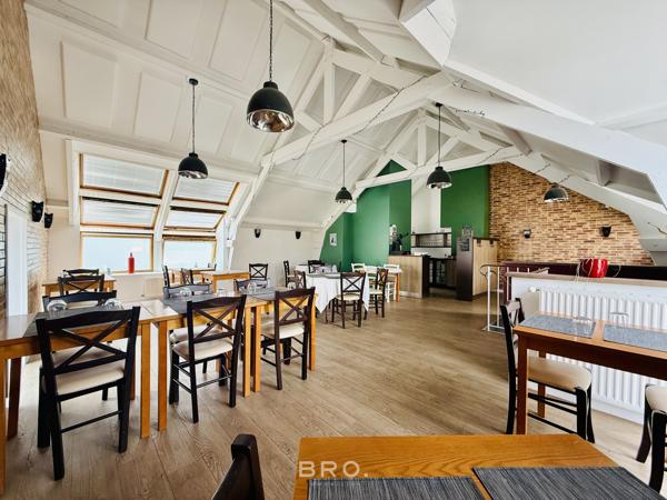 MAISON 120 M2 - VANNES - EXTÉRIEUR DE 50 M2 - LE PORT DE VANNES À 2 KM