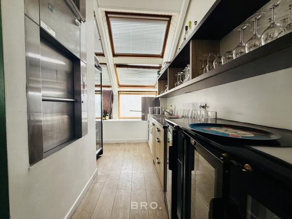 MAISON 120 M2 - VANNES - EXTÉRIEUR DE 50 M2 - LE PORT DE VANNES À 2 KM