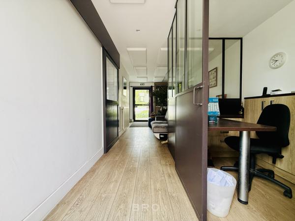 MAISON 120 M2 - VANNES - EXTÉRIEUR DE 50 M2 - LE PORT DE VANNES À 2 KM