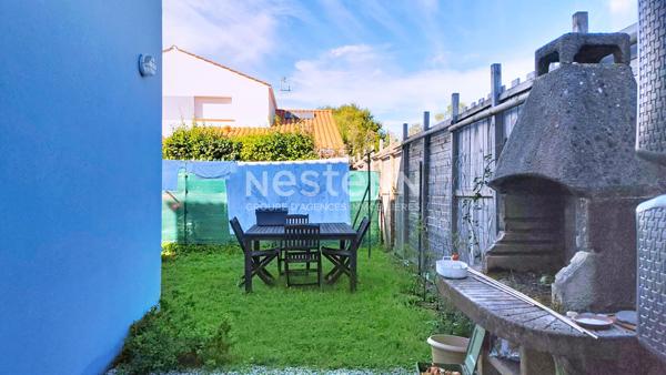 Maison Les Sables D Olonne 3 chambres garage vendu loué