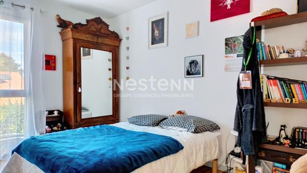 Maison Les Sables D Olonne 3 chambres garage vendu loué