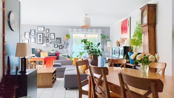 Maison Les Sables D Olonne 3 chambres garage vendu loué