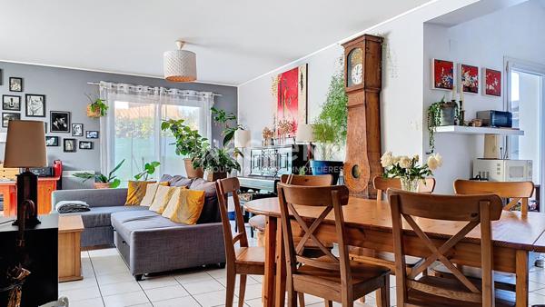 Maison Les Sables D Olonne 3 chambres garage vendu loué