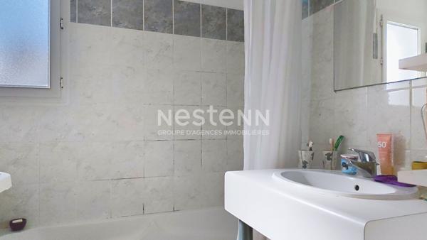 Maison Les Sables D Olonne 3 chambres garage vendu loué