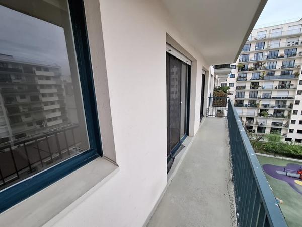 Appartement 2 pièces à louer