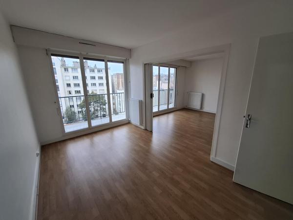 Appartement 2 pièces à louer