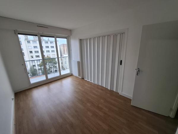 Appartement 2 pièces à louer