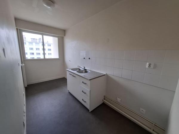 Appartement 2 pièces à louer