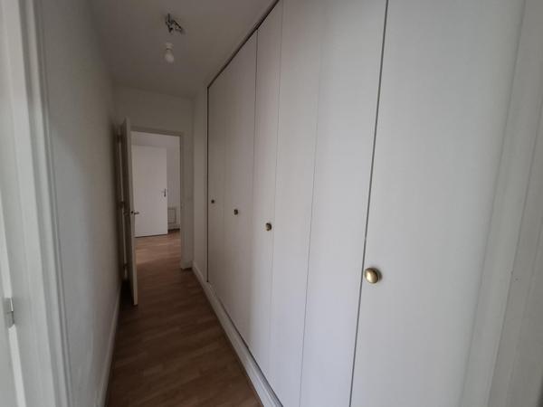 Appartement 2 pièces à louer