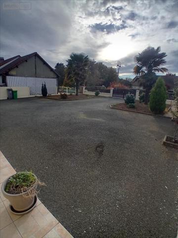 Maison à vendre à Ruaudin dans la Sarthe (72230), ref : 72012-1089588