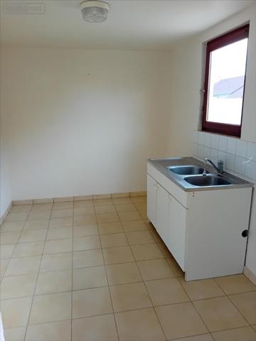 Maison à vendre à Ruaudin dans la Sarthe (72230), ref : 72012-1089588