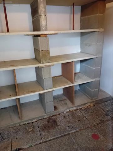 Maison à vendre à Ruaudin dans la Sarthe (72230), ref : 72012-1089588