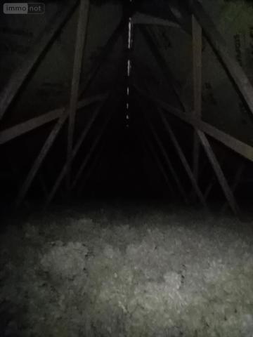 Maison à vendre à Ruaudin dans la Sarthe (72230), ref : 72012-1089588