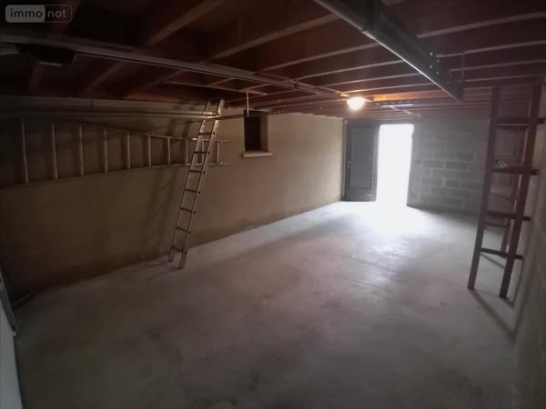 Maison à vendre à Ruaudin dans la Sarthe (72230), ref : 72012-1089588