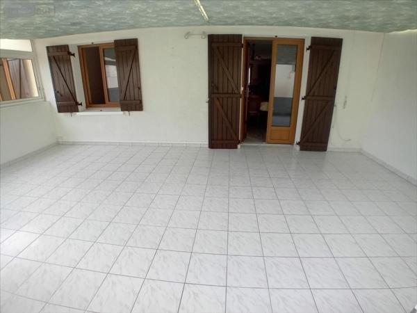 Maison à vendre à Ruaudin dans la Sarthe (72230), ref : 72012-1089588