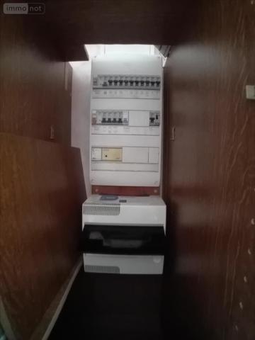 Maison à vendre à Ruaudin dans la Sarthe (72230), ref : 72012-1089588