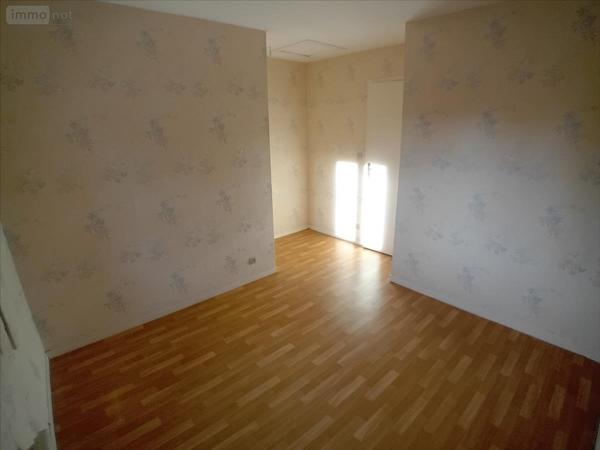 Maison à vendre à Ruaudin dans la Sarthe (72230), ref : 72012-1089588