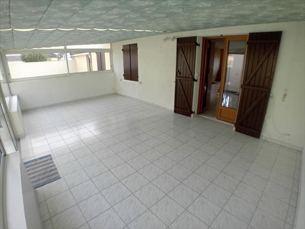 Maison à vendre à Ruaudin dans la Sarthe (72230), ref : 72012-1089588