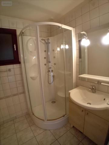 Maison à vendre à Ruaudin dans la Sarthe (72230), ref : 72012-1089588