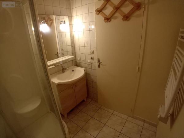 Maison à vendre à Ruaudin dans la Sarthe (72230), ref : 72012-1089588