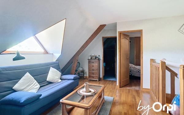 Maison à vendre    4 pièces •  Néris-les-Bains