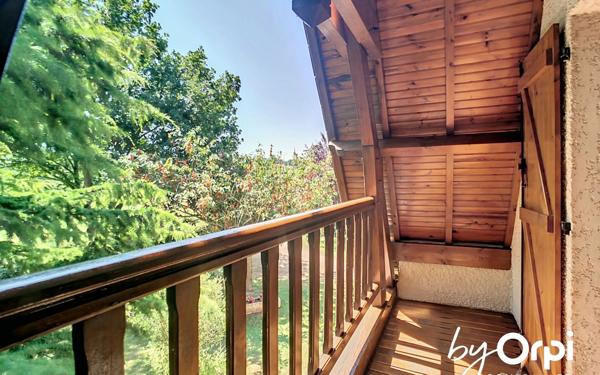 Maison à vendre    4 pièces •  Néris-les-Bains