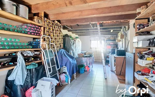 Maison à vendre    4 pièces •  Néris-les-Bains