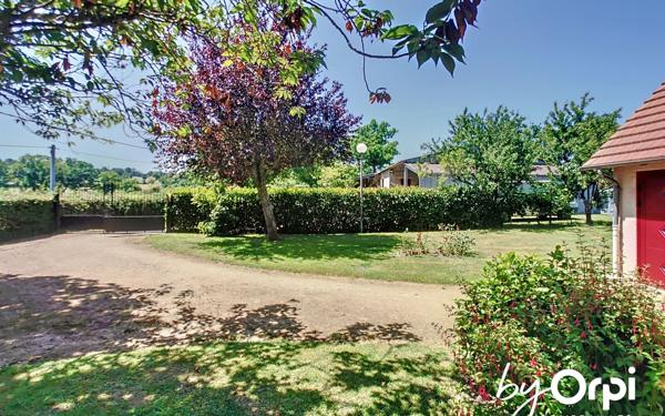 Maison à vendre    4 pièces •  Néris-les-Bains