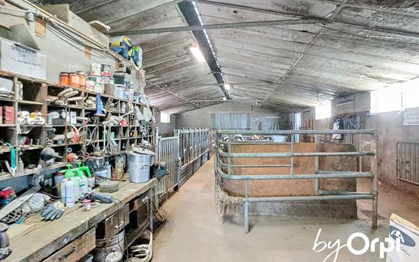 Maison à vendre    4 pièces •  Néris-les-Bains