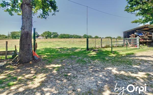 Maison à vendre    4 pièces •  Néris-les-Bains