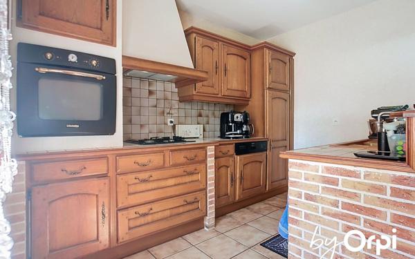 Maison à vendre    4 pièces •  Néris-les-Bains