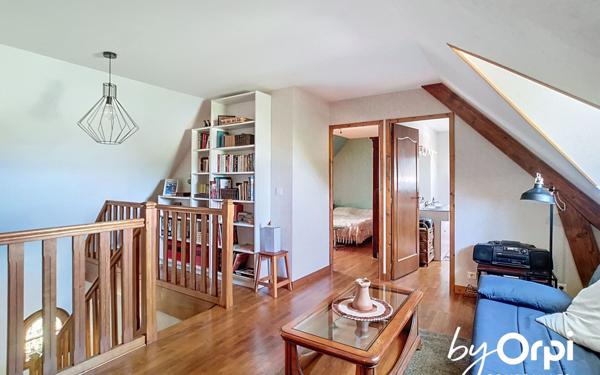 Maison à vendre    4 pièces •  Néris-les-Bains