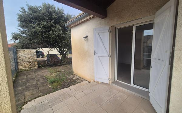 Maison à louer    7 pièces •  Saint-Just-d'Ardèche