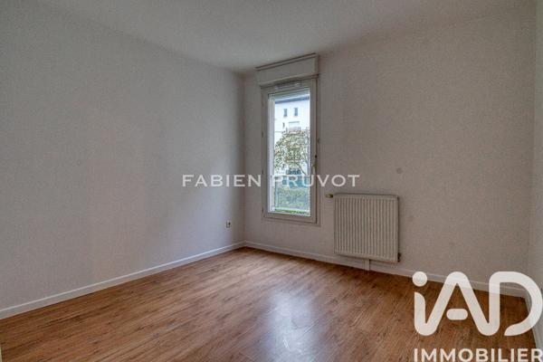 Appartement à vendre 3 pièces 64 m² Boisemont