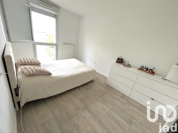 Appartement à vendre 2 pièces 41 m² Brétigny-sur-Orge