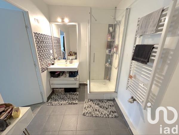 Appartement à vendre 2 pièces 41 m² Brétigny-sur-Orge