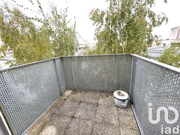 Appartement à vendre 2 pièces 41 m² Brétigny-sur-Orge